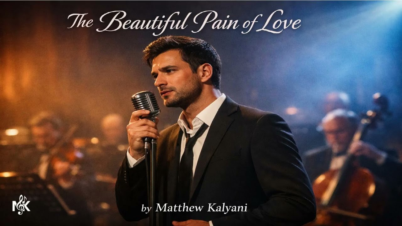 The Beautiful Pain of Love