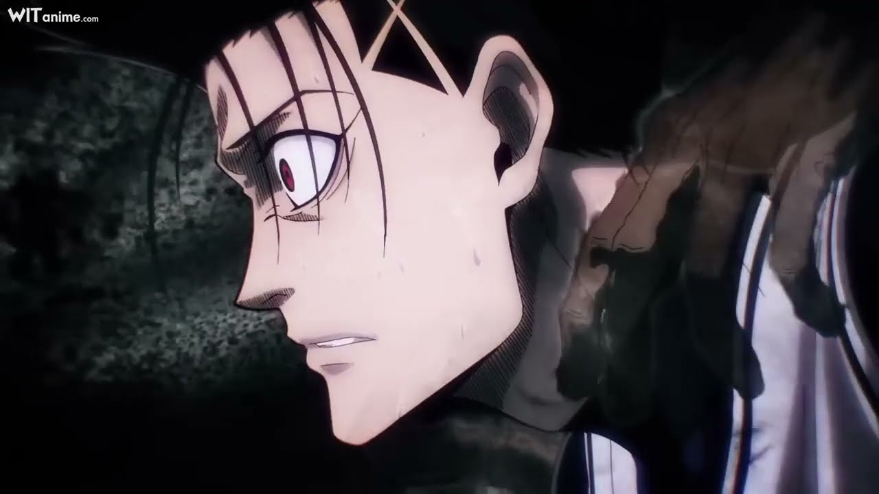 ملخص انمي بلو لوك الجزء الثاني مقدم برعاية كاريكا