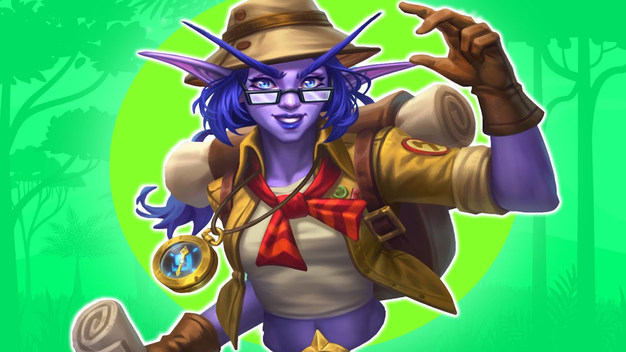 The Perfect Use For Elise