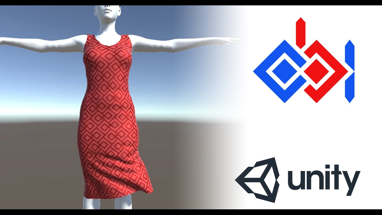 Obi Cloth 3 for Unity