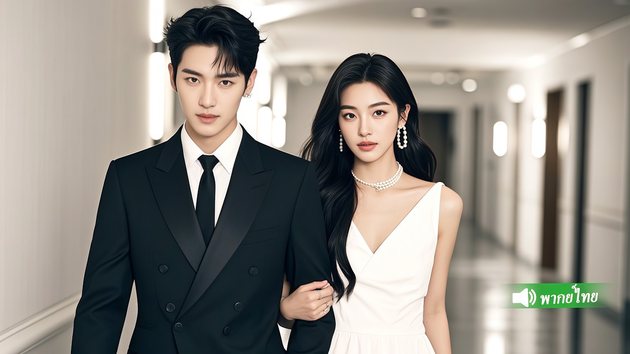 ลูกชายCEOปฏิเสธผู้หญิงทุกคนกลับเลือกเด็กสาวฐานะยากจนคนหนึ่งมาเป็นพี่เลี้ยงปรากฏว่าเธอคือแม่แท้ของเขา
