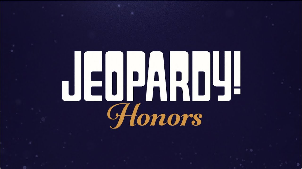 The Main Event | Jeopardy! Honors | JEOPARDY!