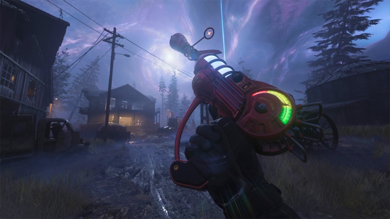 Хороша ли игра Black Ops 7 ZOMBIES?