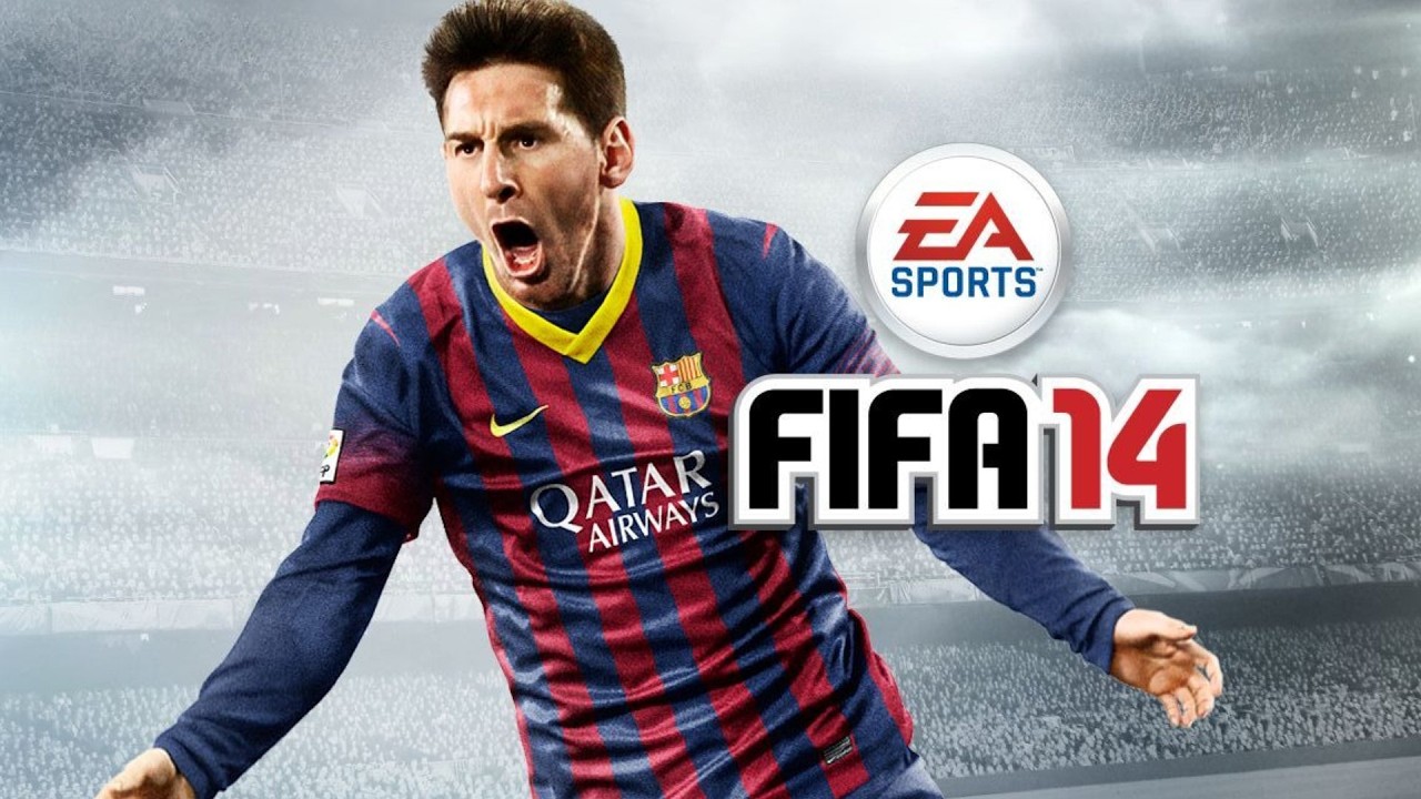 FIFA 14 Ultimate Team em 2026 - Tutorial de instala&ccedil;&atilde;o do server teste