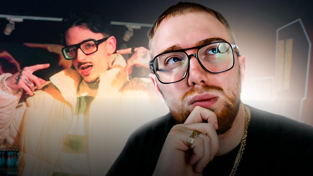 ESTE NUEVO TEMA DE RICKY EDIT ES...