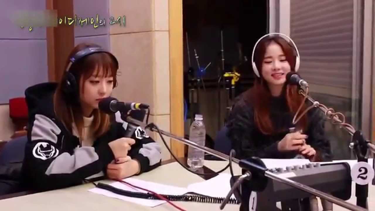 Every Night / EXID