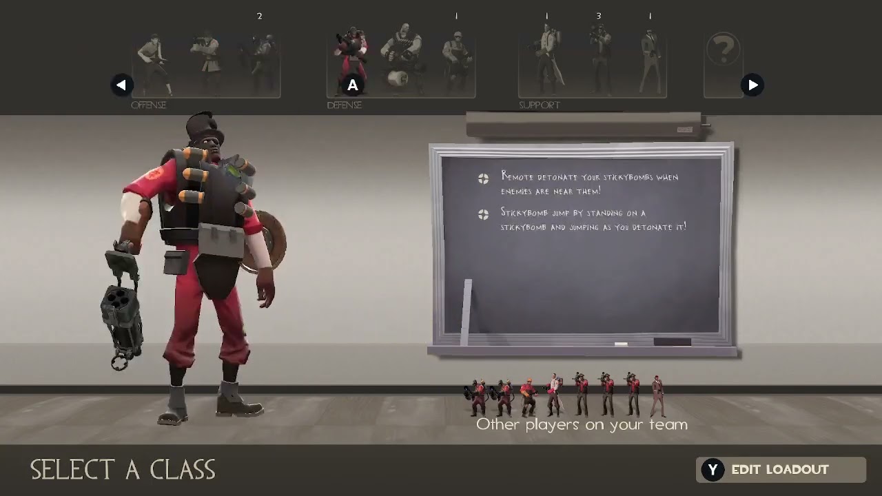 First TF2 game and I got kicked