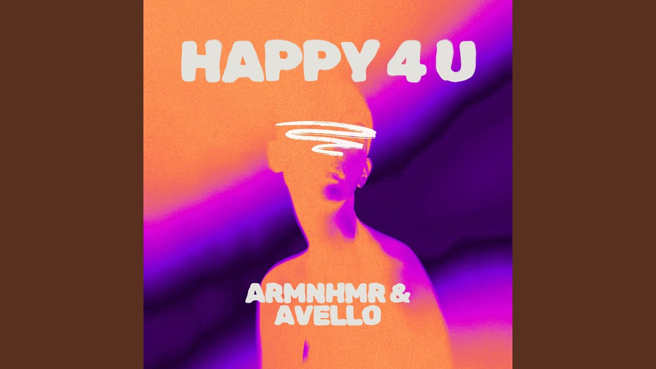 HAPPY 4 U
