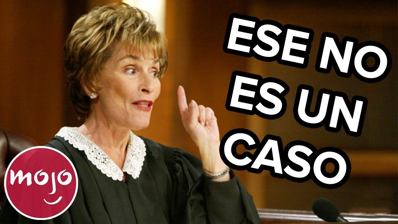 ¡Top 10 JUICIOS MÁS RÁPIDOS EN 