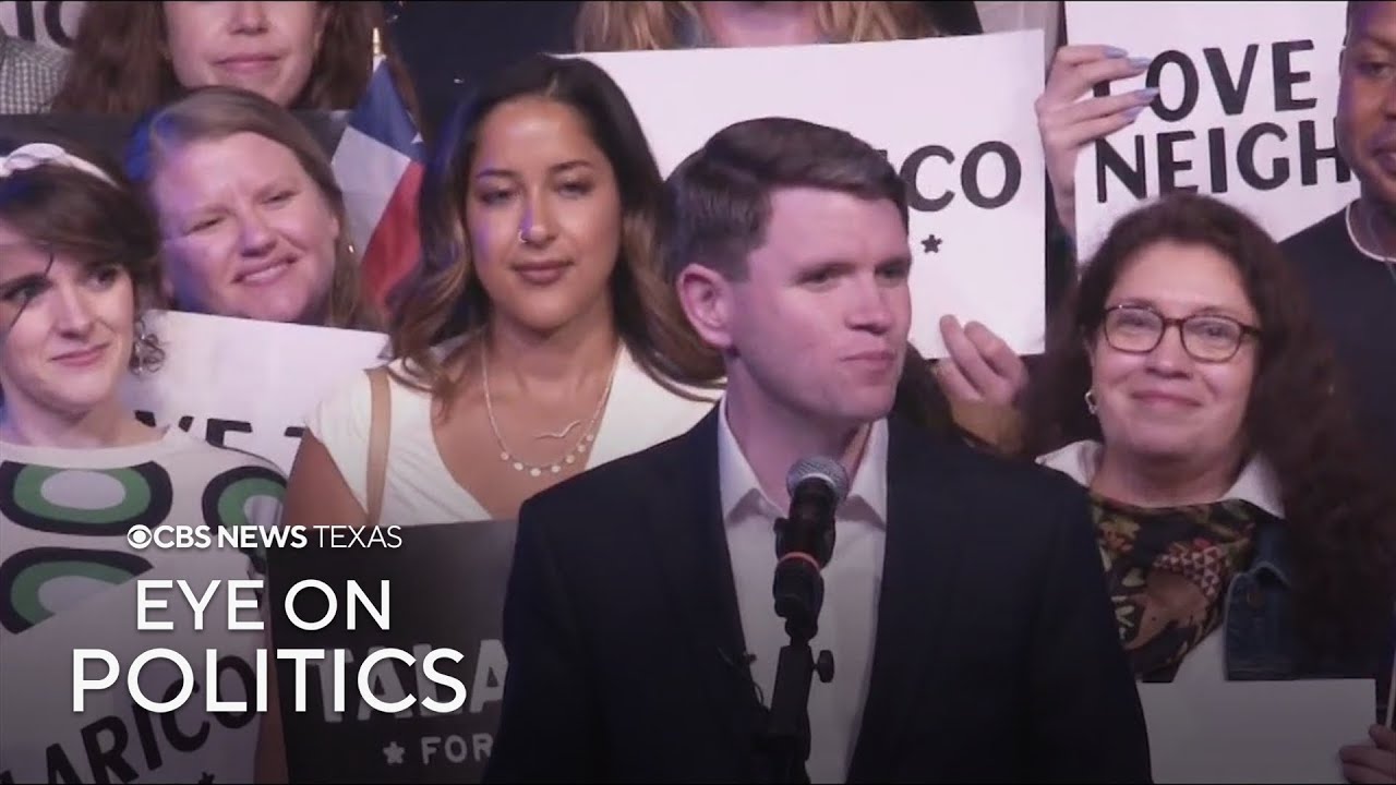 Voting confusion clouds Dallas County results as Talarico wins statewide