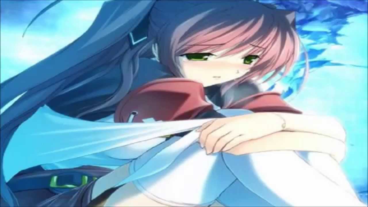 Nightcore - Un Amour de Jeunesse (Ma2x)