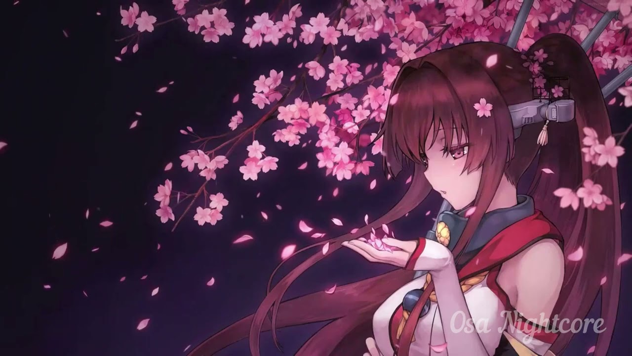 Nightcore - A year ago