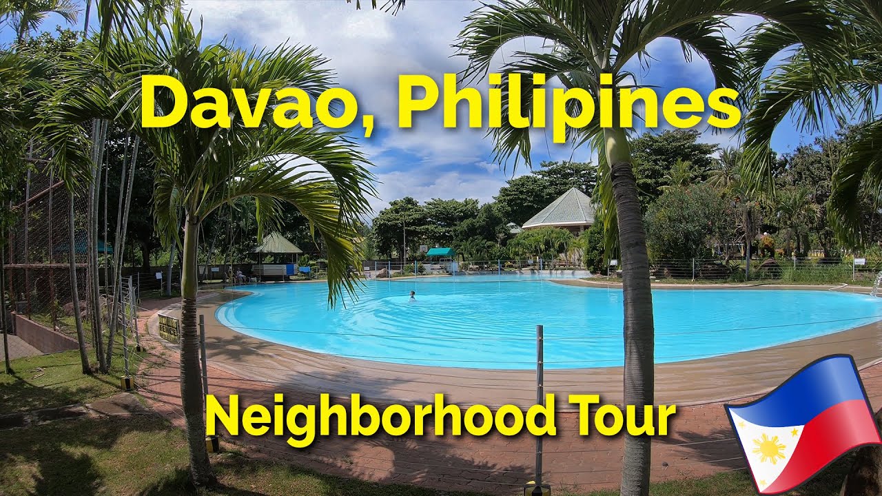 Davao, Philippines - Suburbs - Real Estate