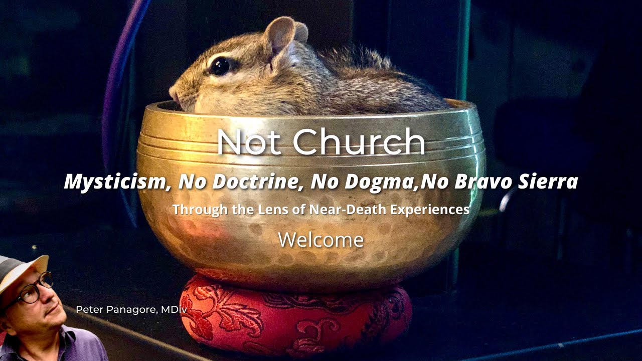 Not Church Is