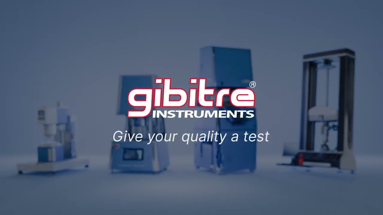 Gibitre Instruments - Tensor Check - PROFILE 2025