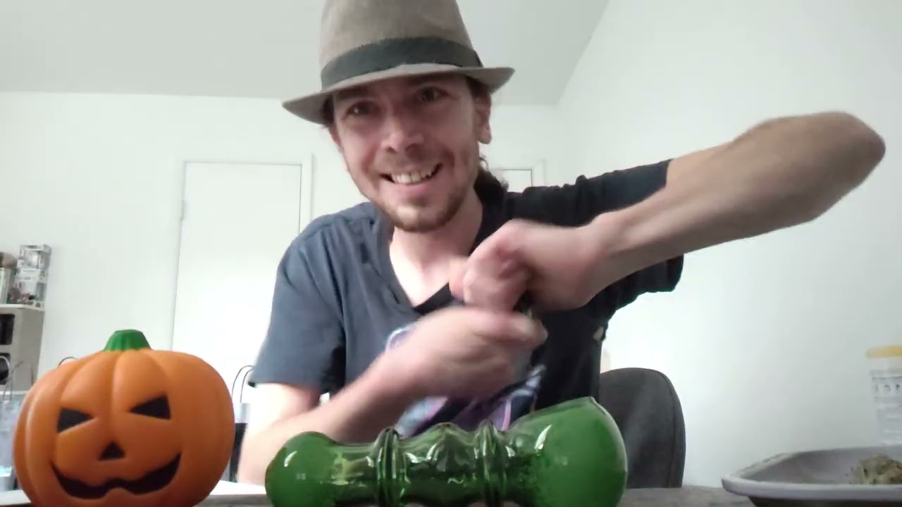 Weed Strain Reviews| Tribute #13|Good Day Farm|#marijuanareviews 