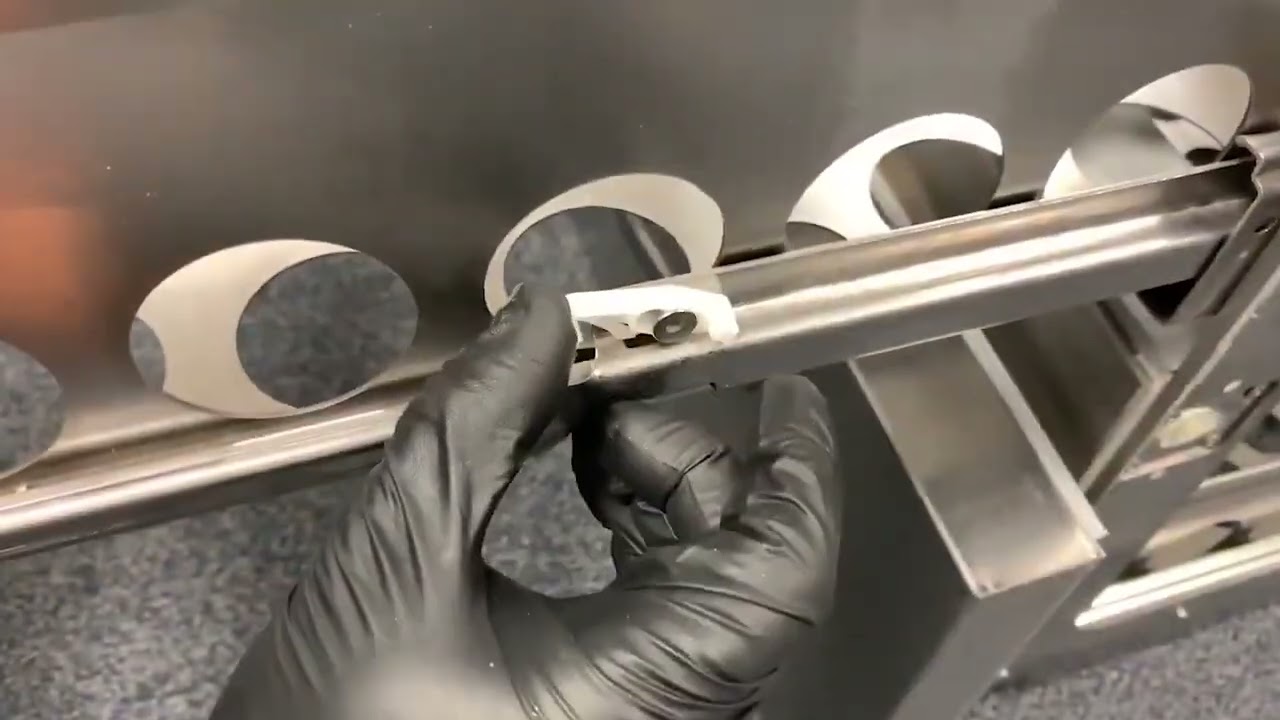 Continental Model Options: Door to Drawer