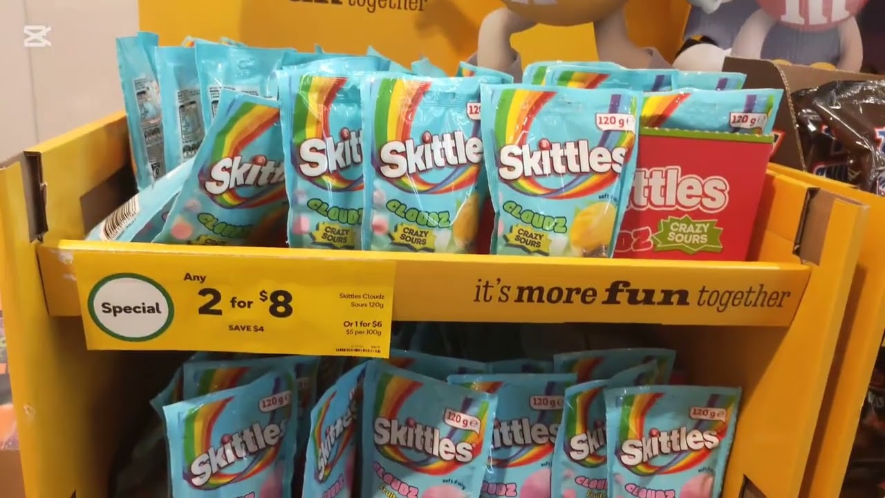 Совершайте покупки вместе со мной в LAKESIDE FRUIT BARN и WOOLIES, чтобы получить БОЛЬШИЕ ОБЕДЫ н...