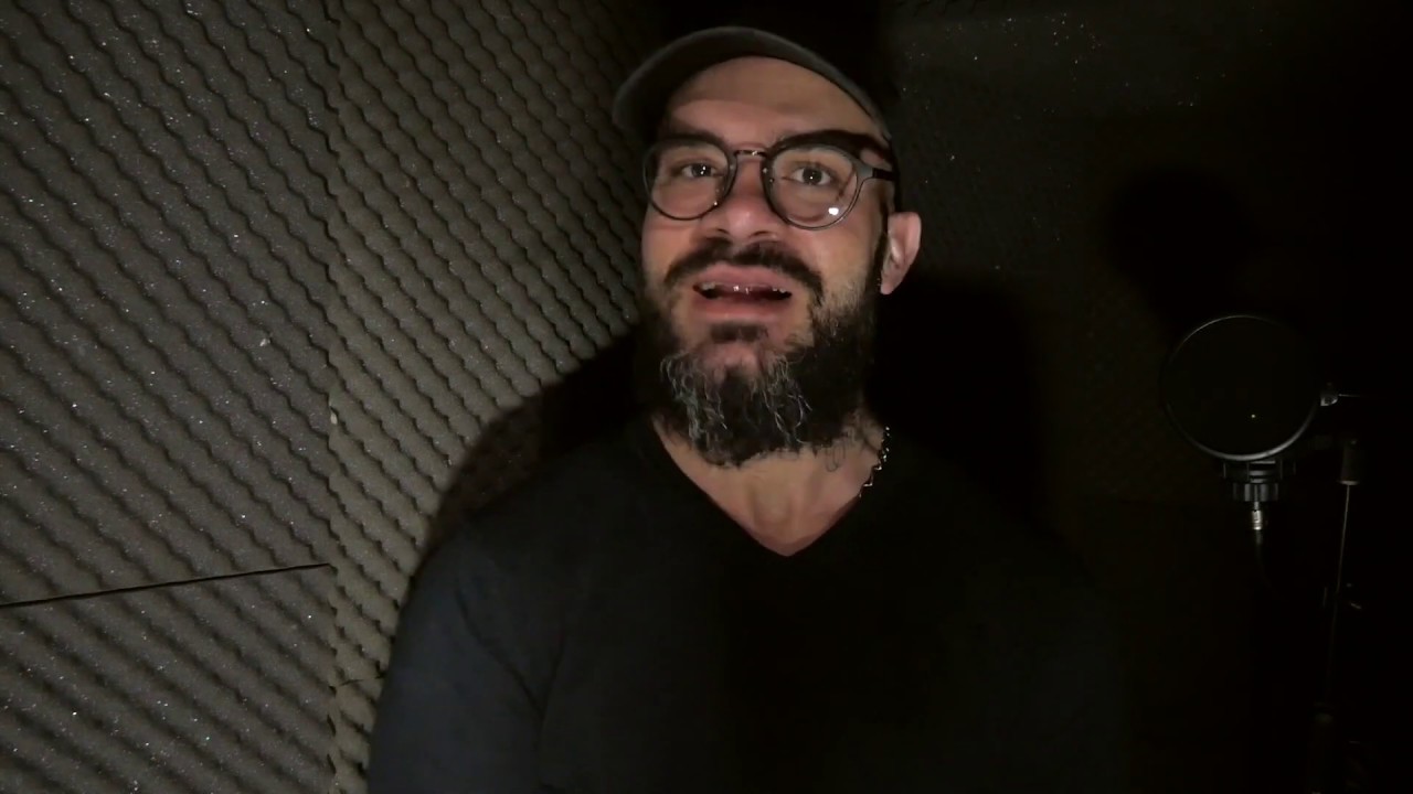 O MEU PEDIDO DE DESCULPAS