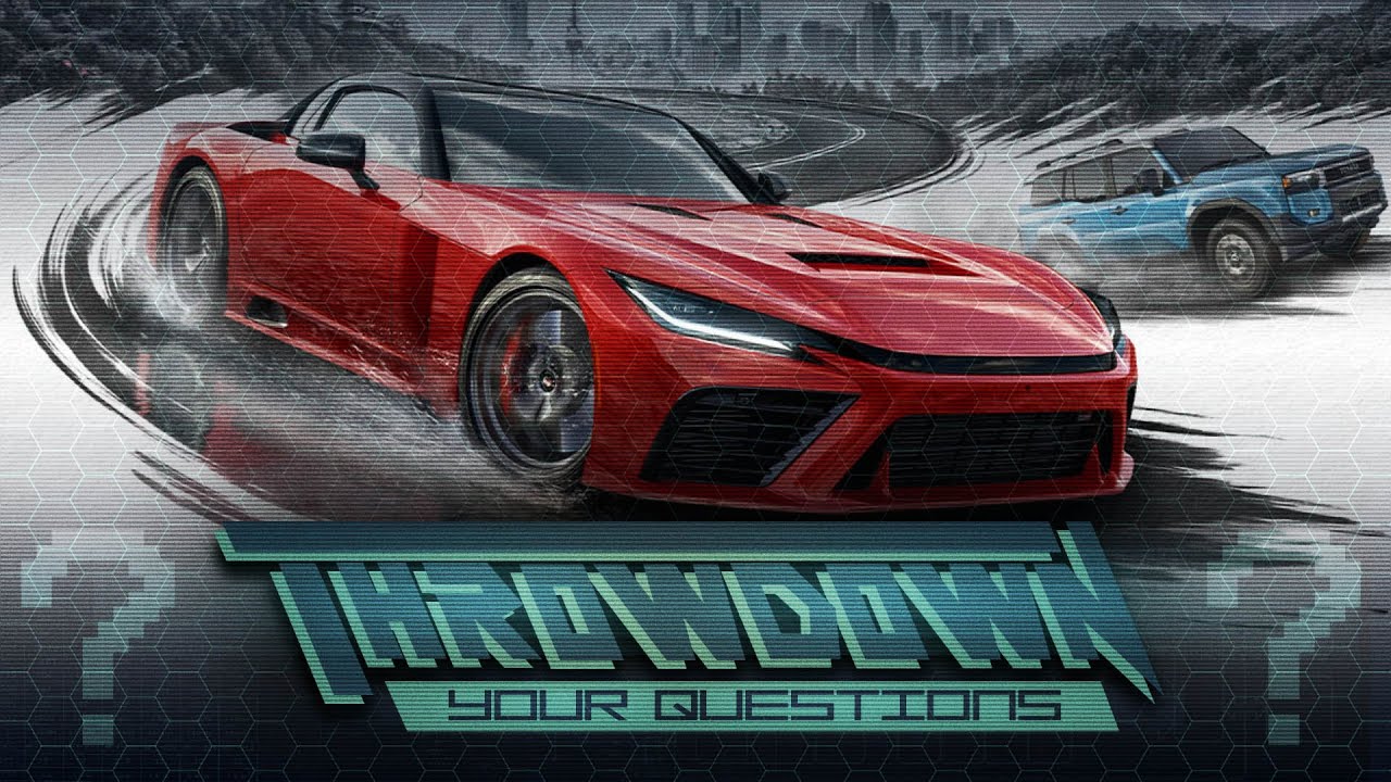 Why isn't Forza Horizon 6 day-and-date on PS5?