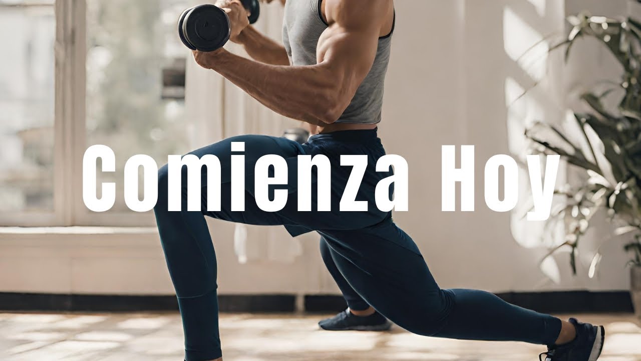 La Señal Que Esperabas Para Ponerte En Forma 