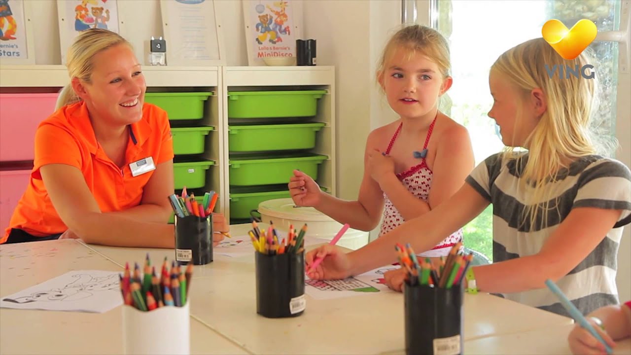 Sunwing Family Resorts