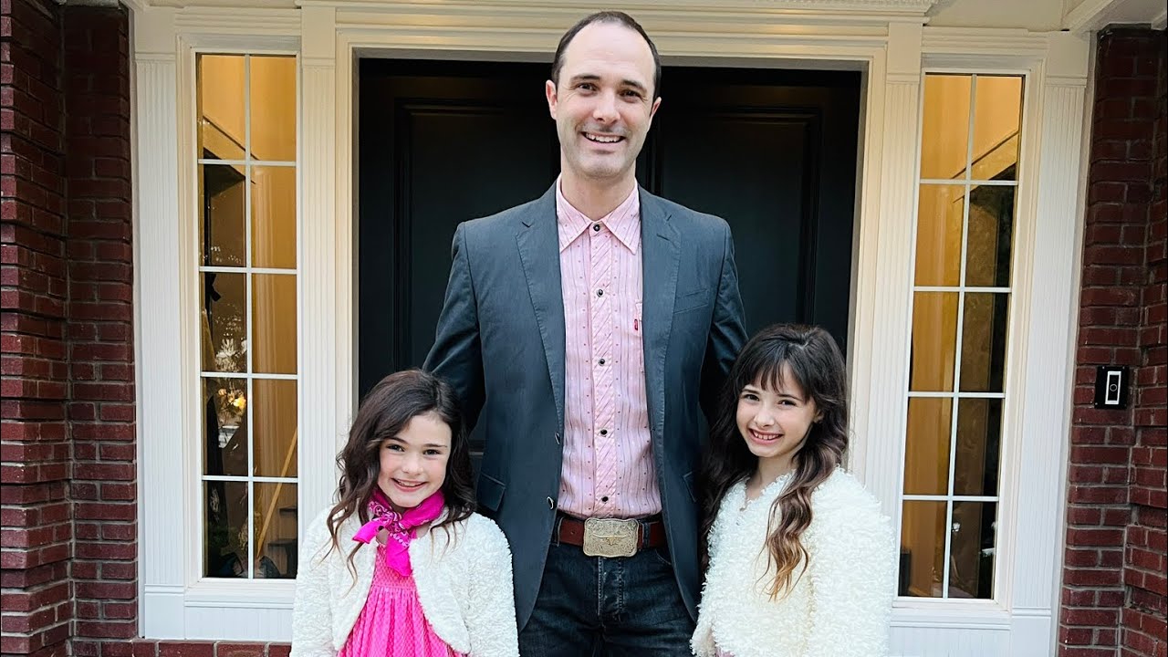 Daddy Daughter Dance 2025