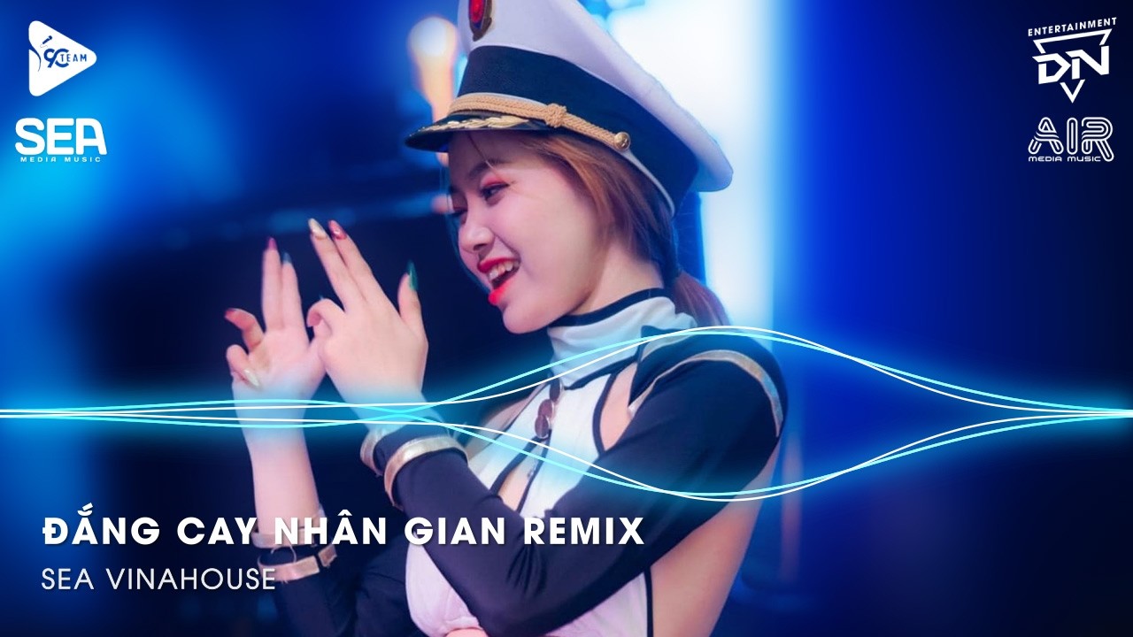 Đắng Cay Nhân Gian Remix (Bản Hot TikTok)🎼Người Lạc Giữa Đêm Sâu Nge Sương Rơi Cuối Phố Remix TikTok