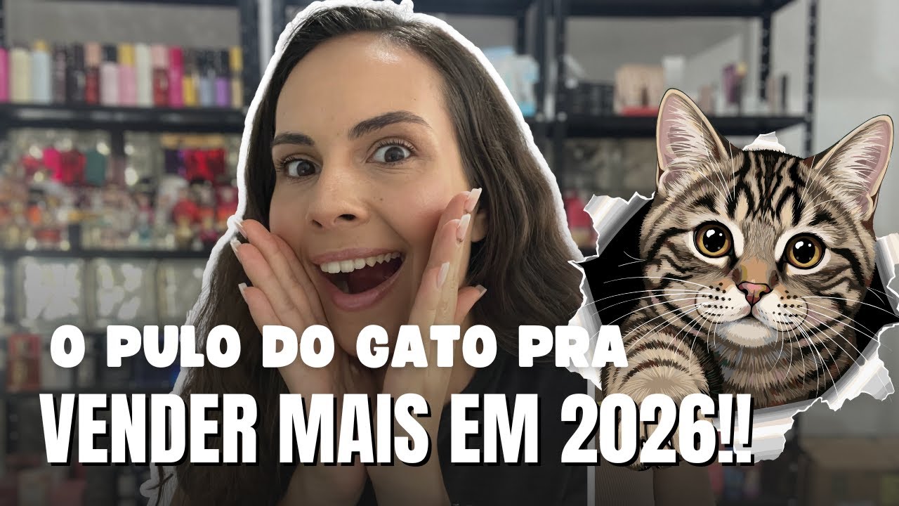 O QUE VENDER? ELES VÃO BOMBAR EM 2026!