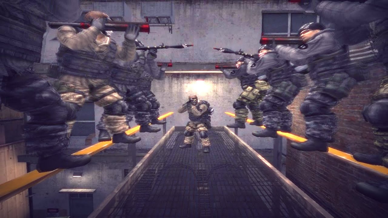 ☣ ☆ | FactorUnity CLANTAGE | ☆ ☣™