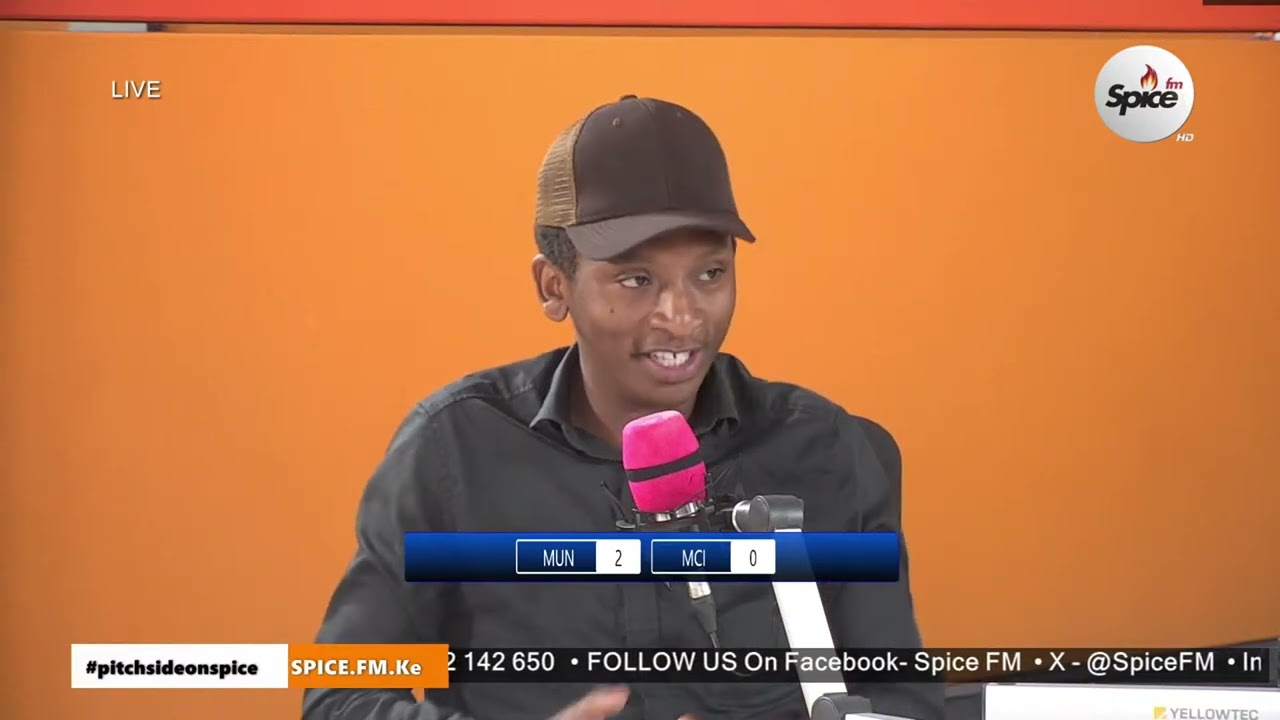 #pitchsideonspice is live! Fulltime at Old Trafford 2-0. Here is the post-match analysis.