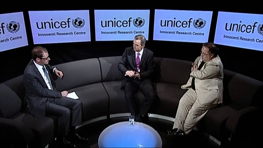 The Debate: Child Safety Online