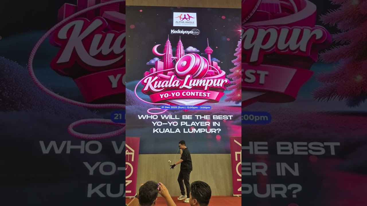 KLYC 2025 Special Performance Shakeel
