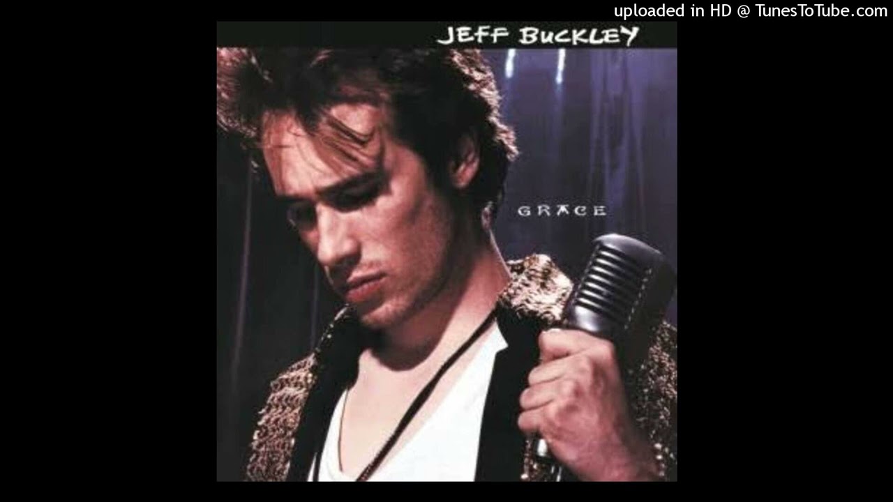 Jeff Buckley Grace Type Beat