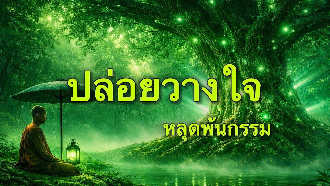 รู้สึกใหม่ ? ยิ่งครอบครองยิ่งปวดใจ เพราะไม่เหมือนเดิม  พ้นบ่วงแห่งกรรม ปลดทุกข์ใจ#คำสอนพระพุทธเจ้า 