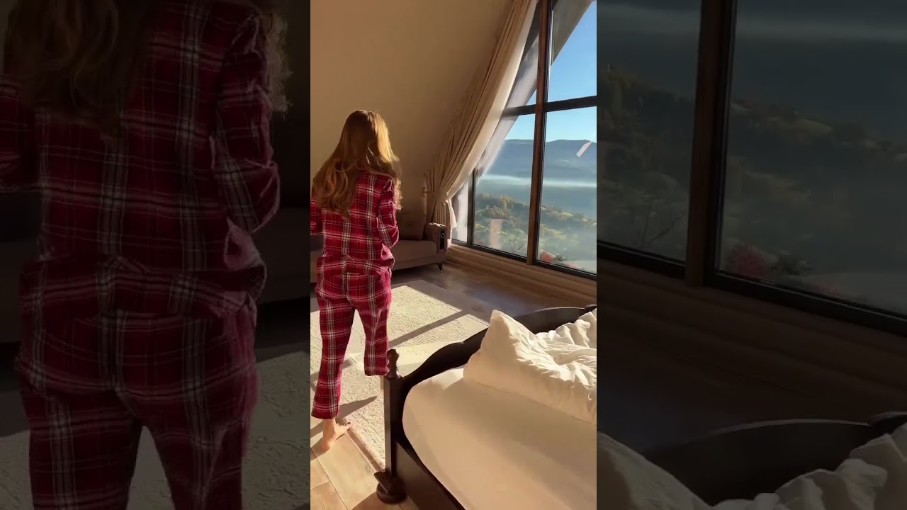 O cazare spectaculoasă din Munții Apuseni | hwv.ro |  #vacanta #munte #cazare #apuseni