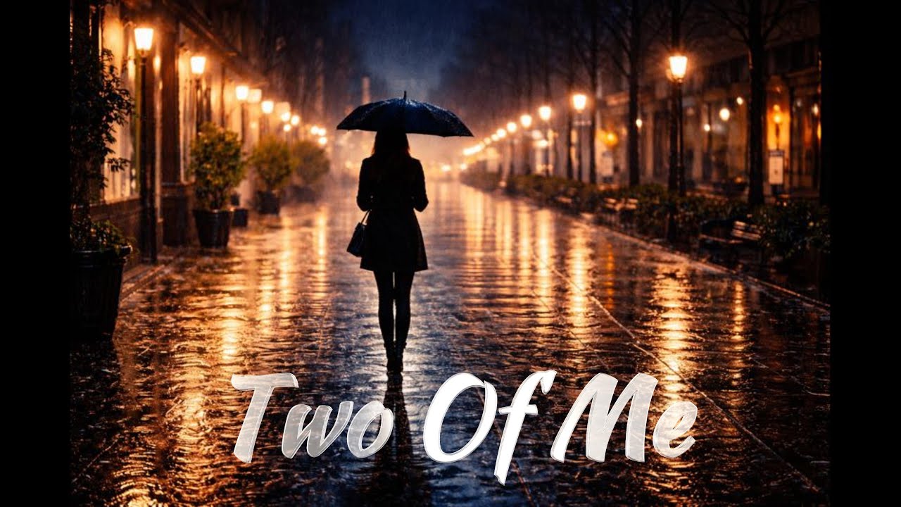 Two Of Me (Lyric Video)
