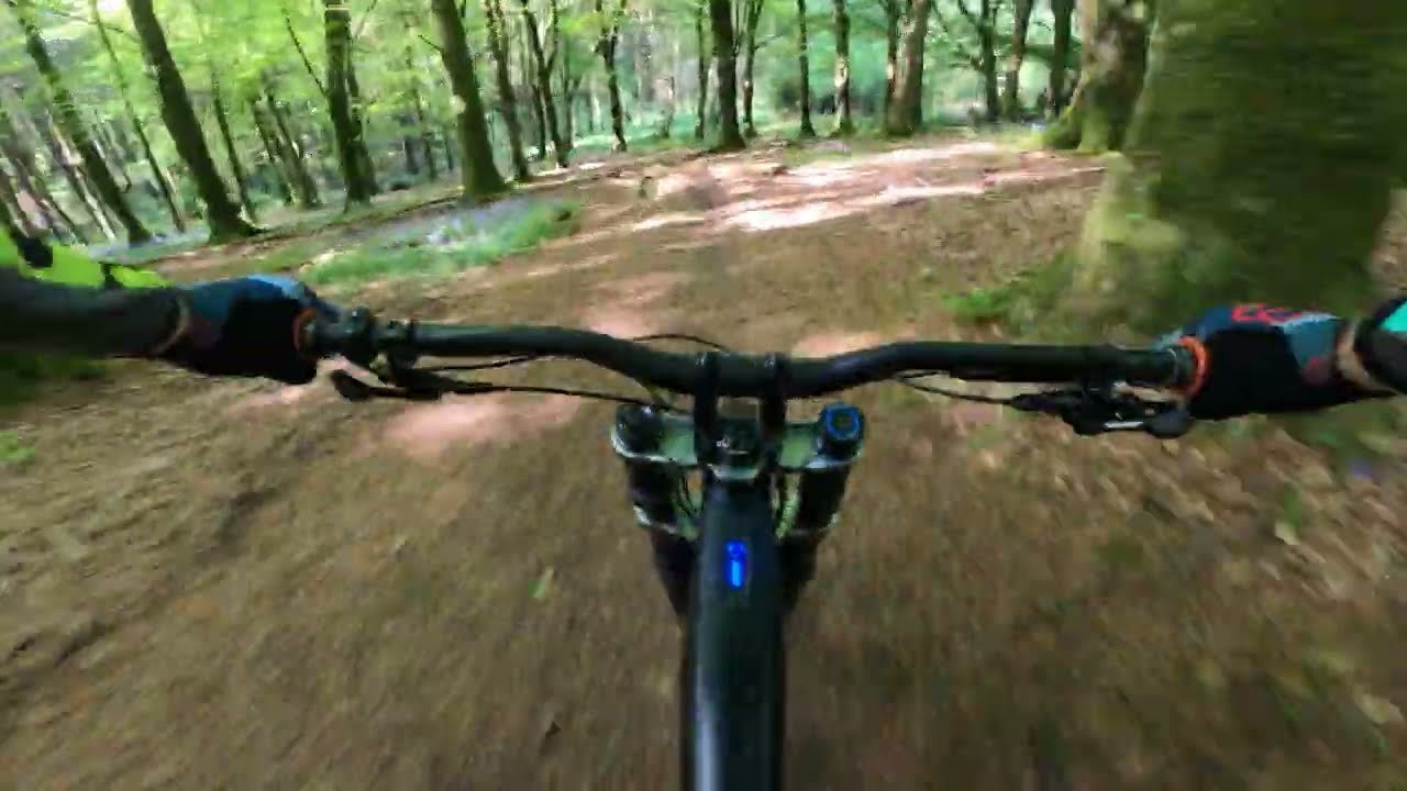 Knockmany MTB Specialized Kenevo Turbo