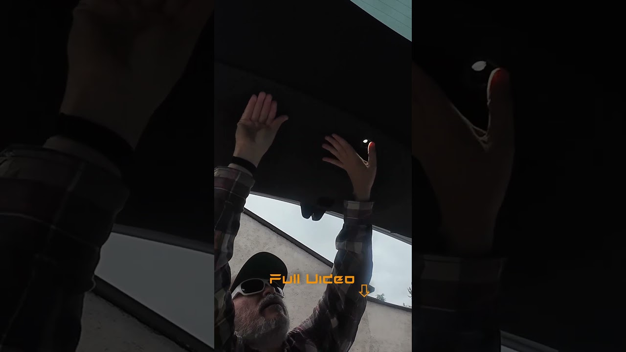 Крышка воздухозаборника EVBase, коврик для двери багажника, крышка дверного замка, беспроводная з...