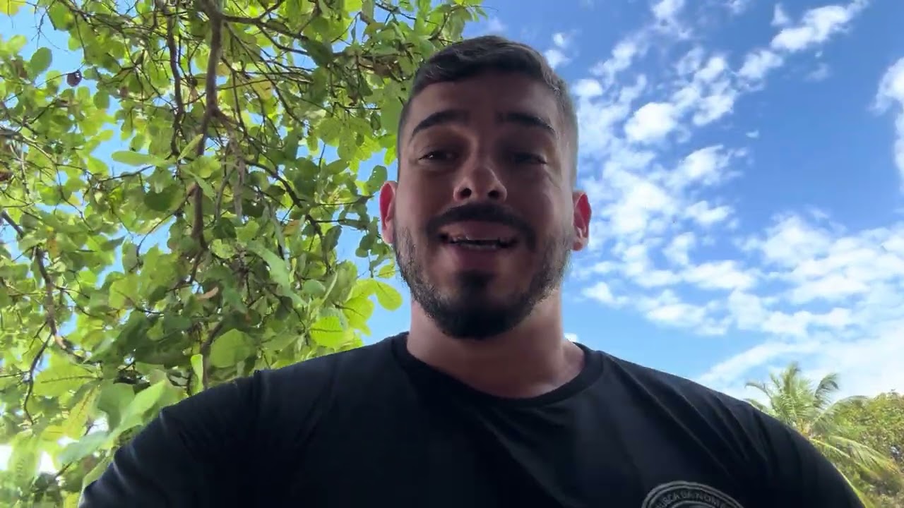 Notícia exclusiva - GCM Cabo de Santo Agostinho. 