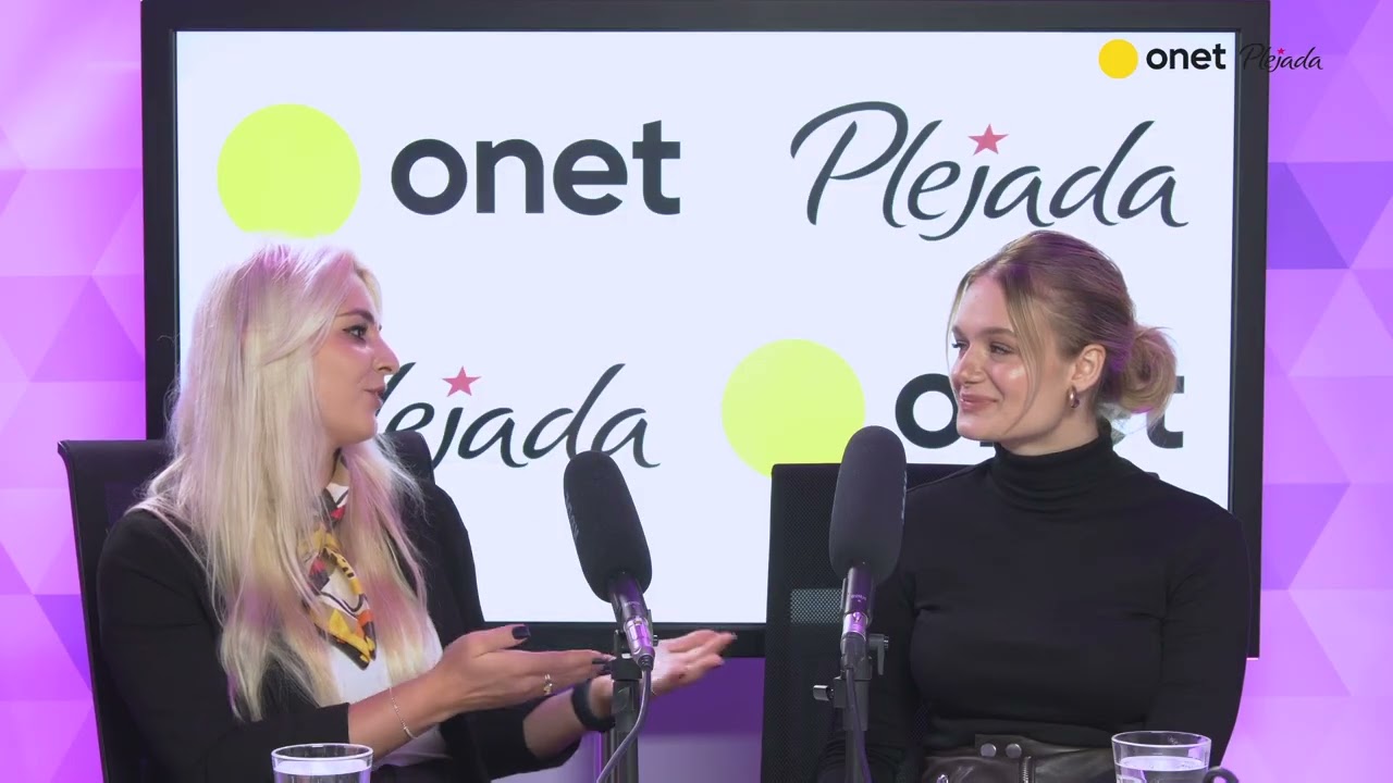 Weronika Schreiber po raz pierwszy o życiu u boku posła PiS. 