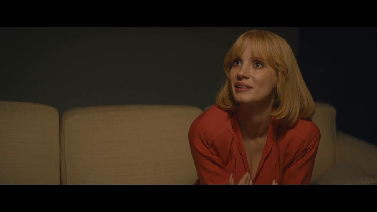 A most violent year - 