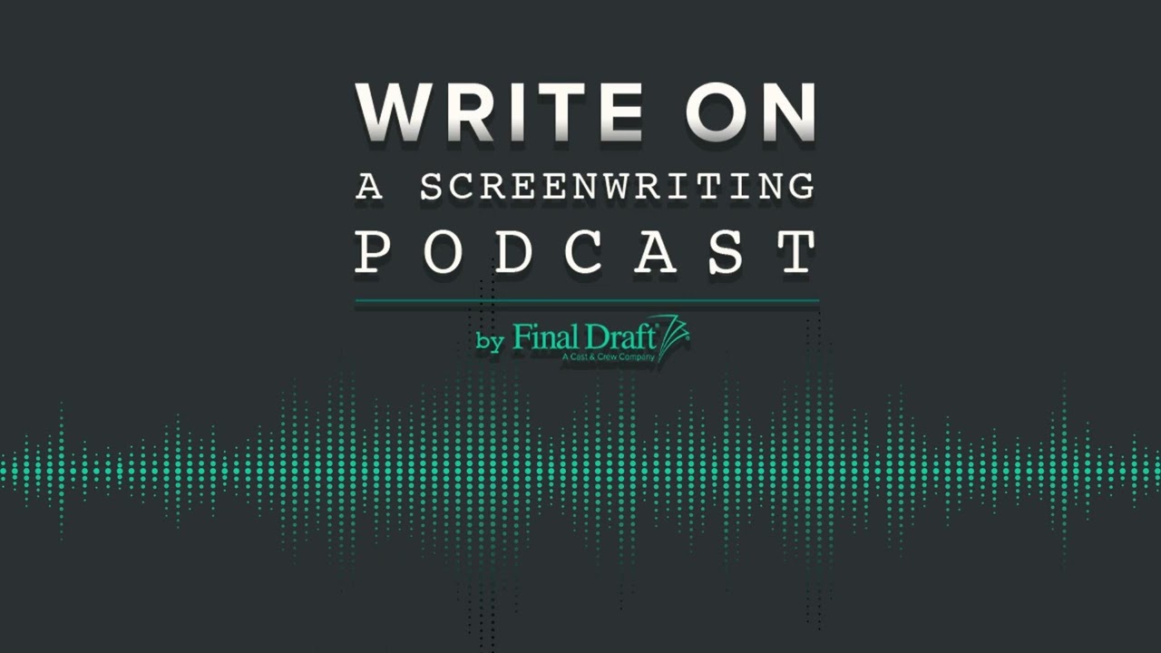 Write On with 'Triangle of Sadness' Writer  Ruben Östlund