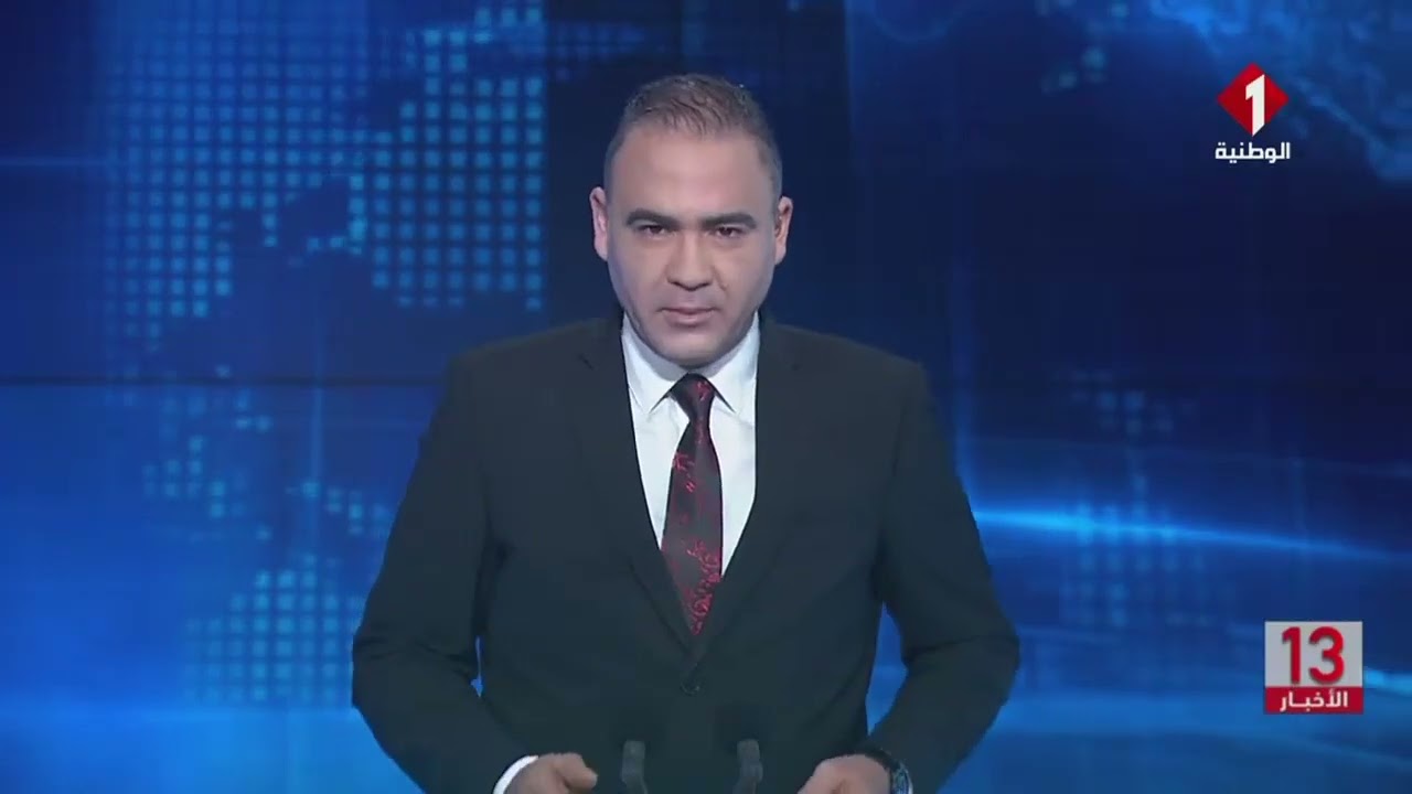 نشرة الظهر للأخبار ليوم 26- 03- 2026