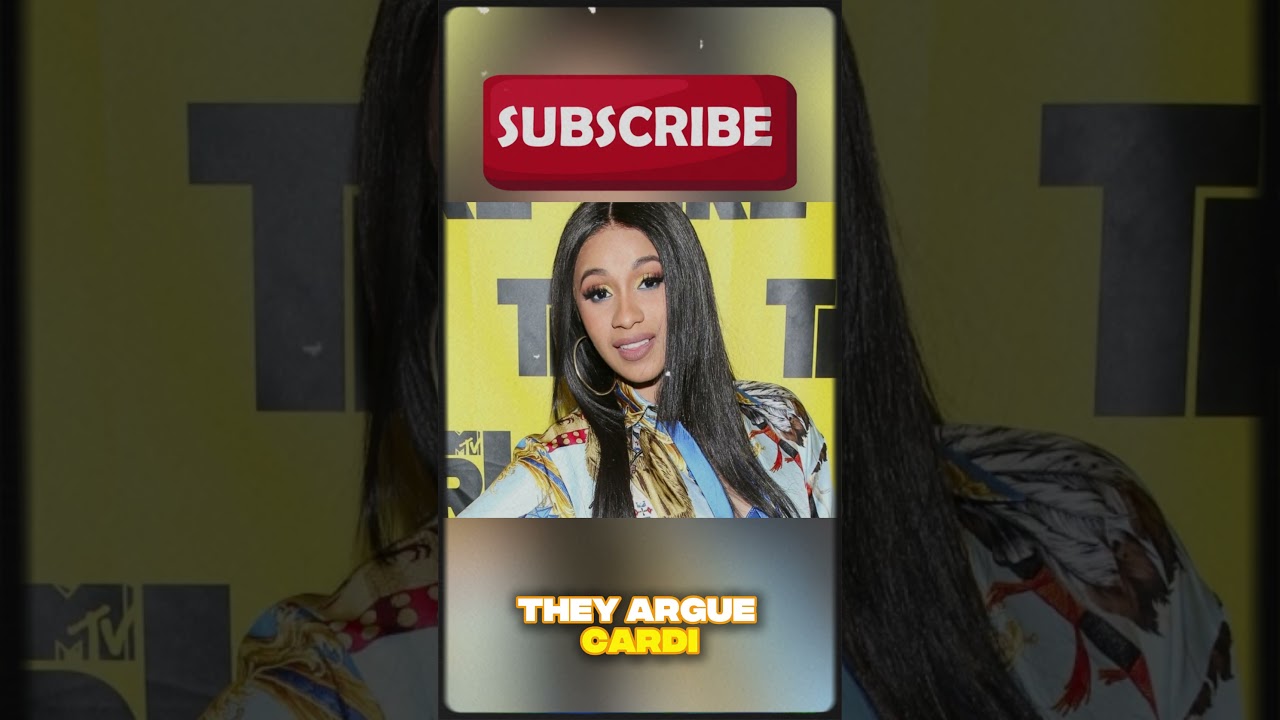 Cardi B CALLED a COPYCAT?! 😳🔥 Karlissa GOES IN on Jill Scott Over Blueface PIMP Comment Fans STUNNED