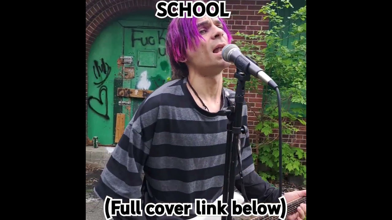 #nirvanacover #cover #nirvana #coversong #90s #90skids #music #guitar #kurtcobain