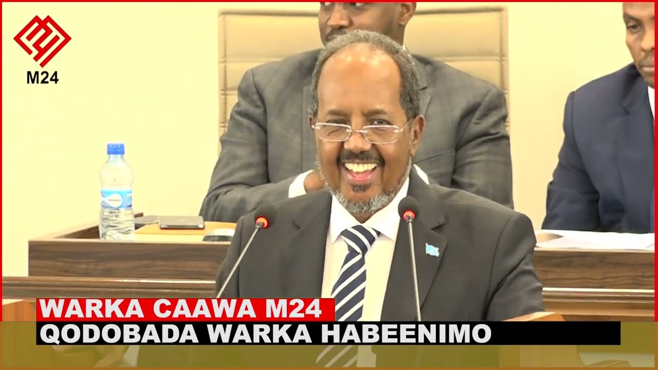 WARKA HABEENIMO M24 TV 15.11. 2022