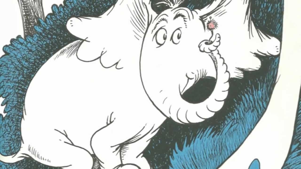 Horton Hears a Who - Audio Drama