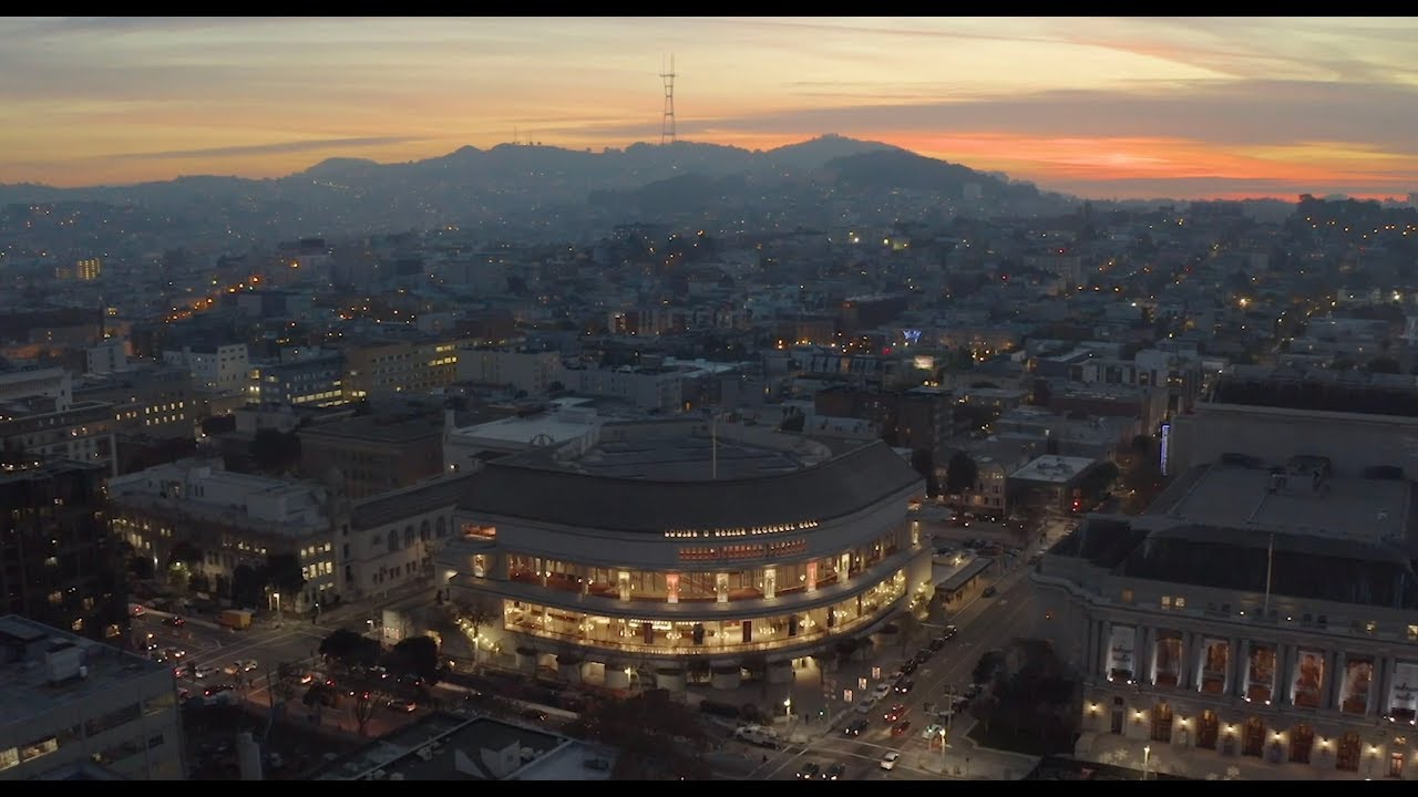 San Francisco Symphony 2019/20 Season