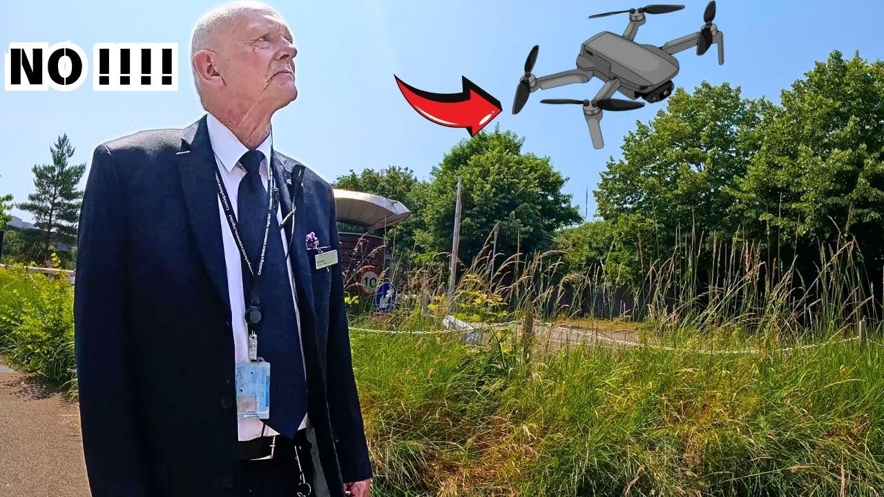 Our Anti Aircraft System Will Take That Straight Down ⚠️ 🛸 🛑 😲 ❌